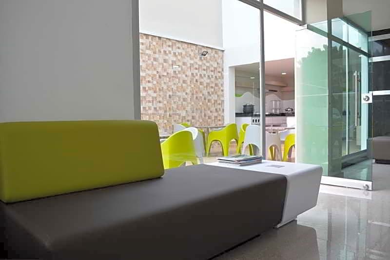 Genova Prado Bed and Breakfast