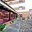 Hospedium Hotel Juan II
