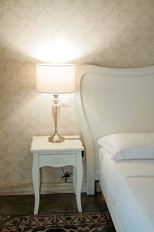 La Casa di Alma Luxury rooms