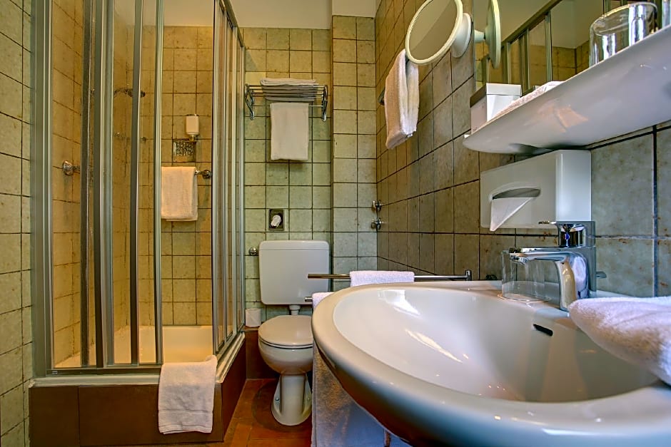 Trip Inn Hotel Uebachs