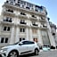 Nature Hotel - Pham Hong Thai