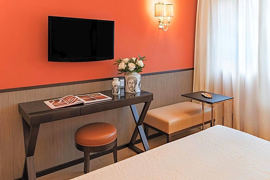 Starhotel Michelangelo