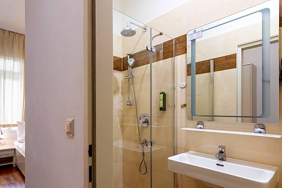 EKONO By Leva Hotel Strasser