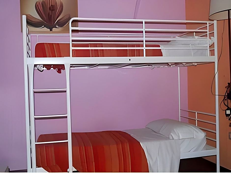 New Hostel Florence