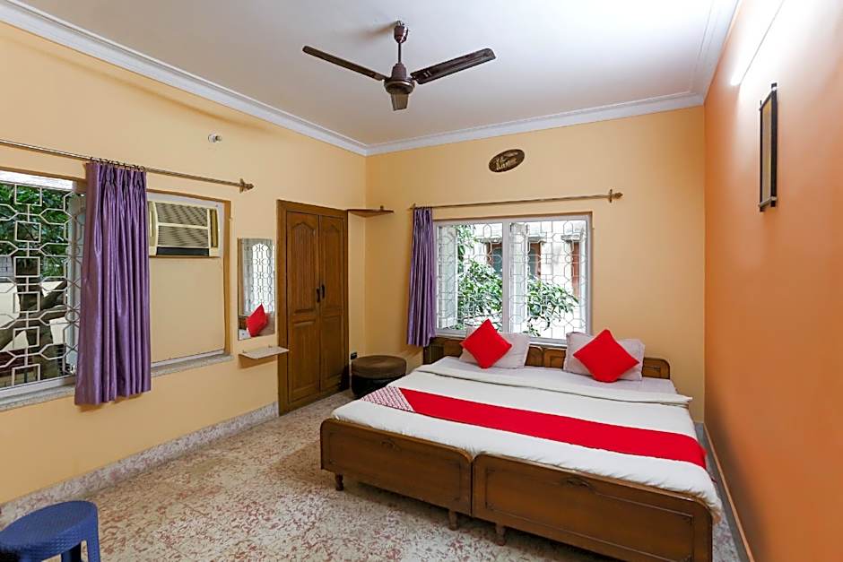 Sangita Guest House by OYO Rooms – Calcutta, LA