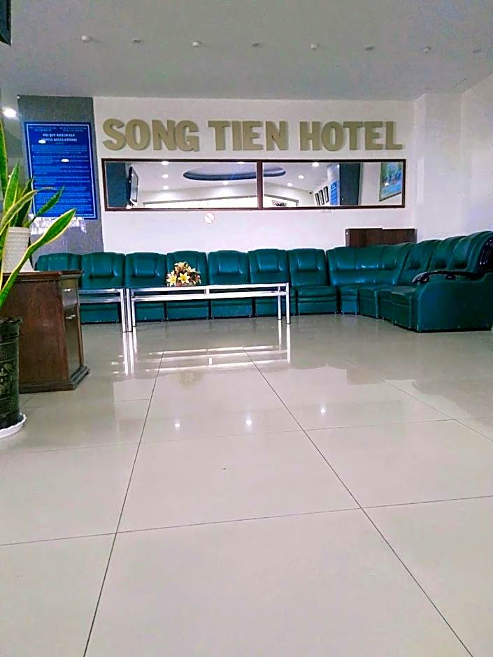 Song Tien Hotel