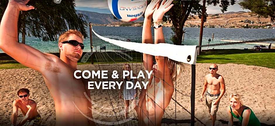 Grandview Lake Chelan- Waterfront View, Pool, Hot tub, Golf, 1 Min To Downtown