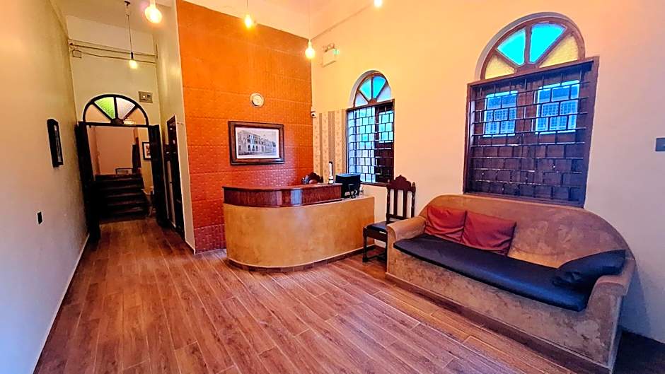 Rumaisa Hotel
