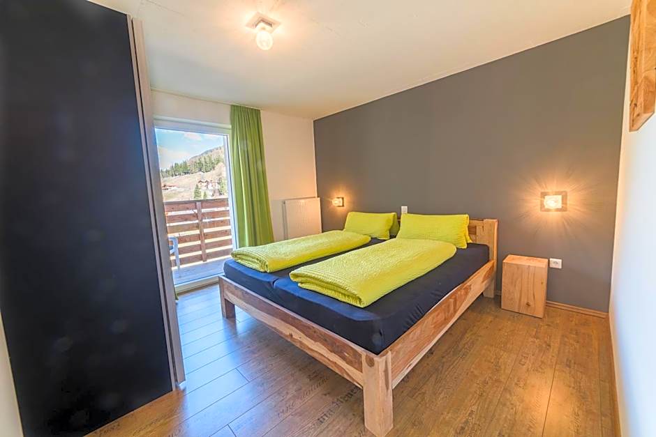 Residence Martell Mountains