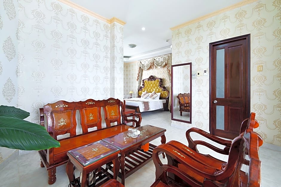 Victory Hotel Old Wing