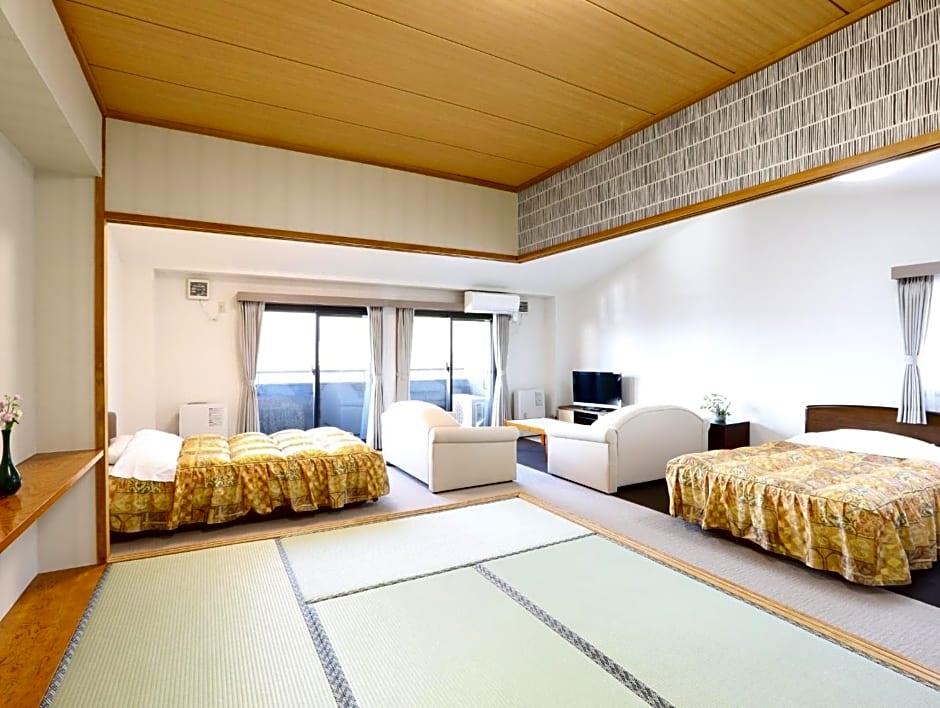 New Star Hotel Yamanakako - Vacation STAY 67696v