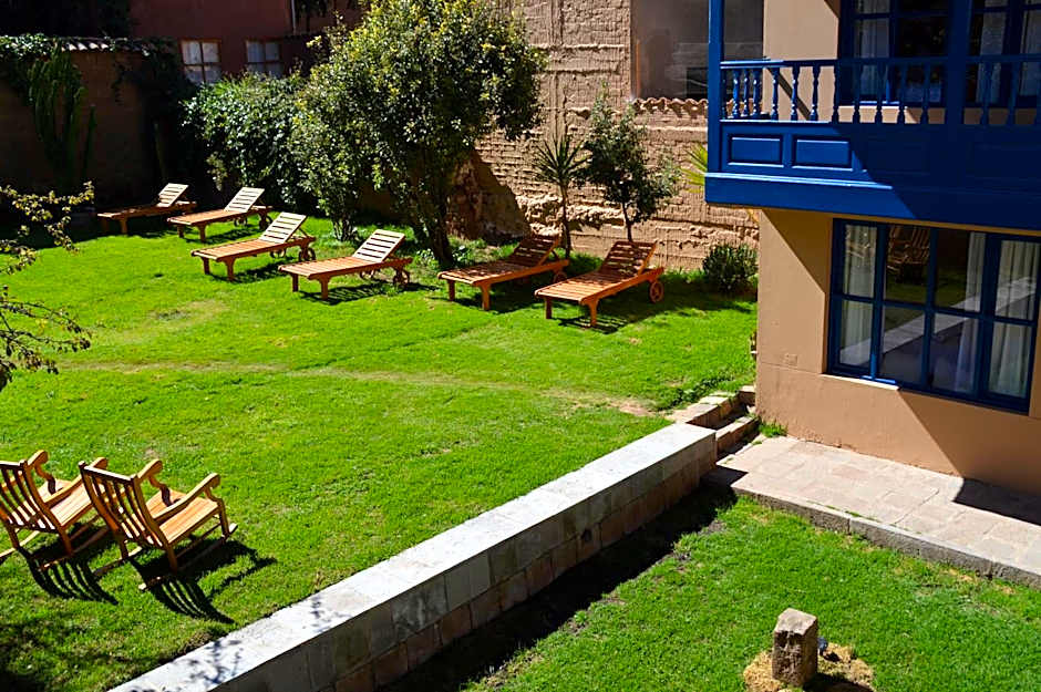 Tierra Viva Cusco San Blas