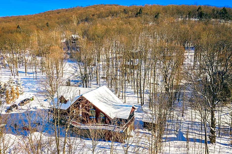 La Bohème - Bed & Breakfast