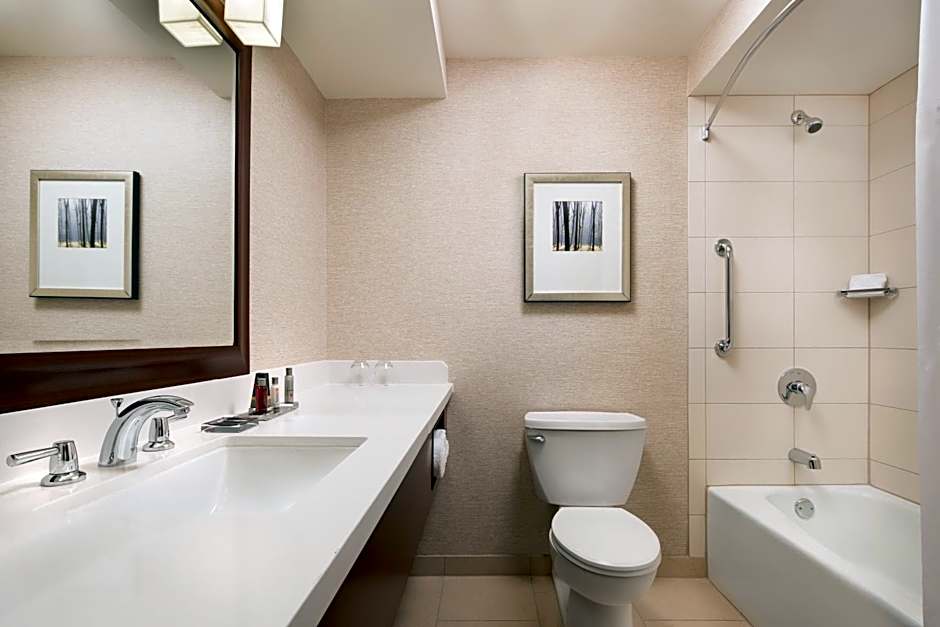 Chicago Marriott Naperville