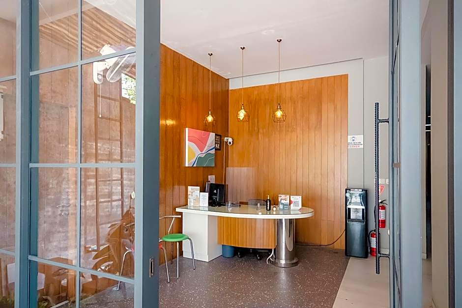 Mono Coliving Ngagel, Surabaya