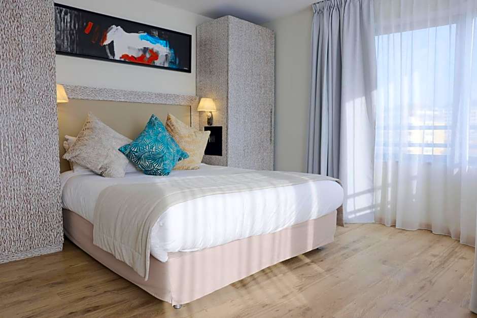 Eden Hotel & Spa