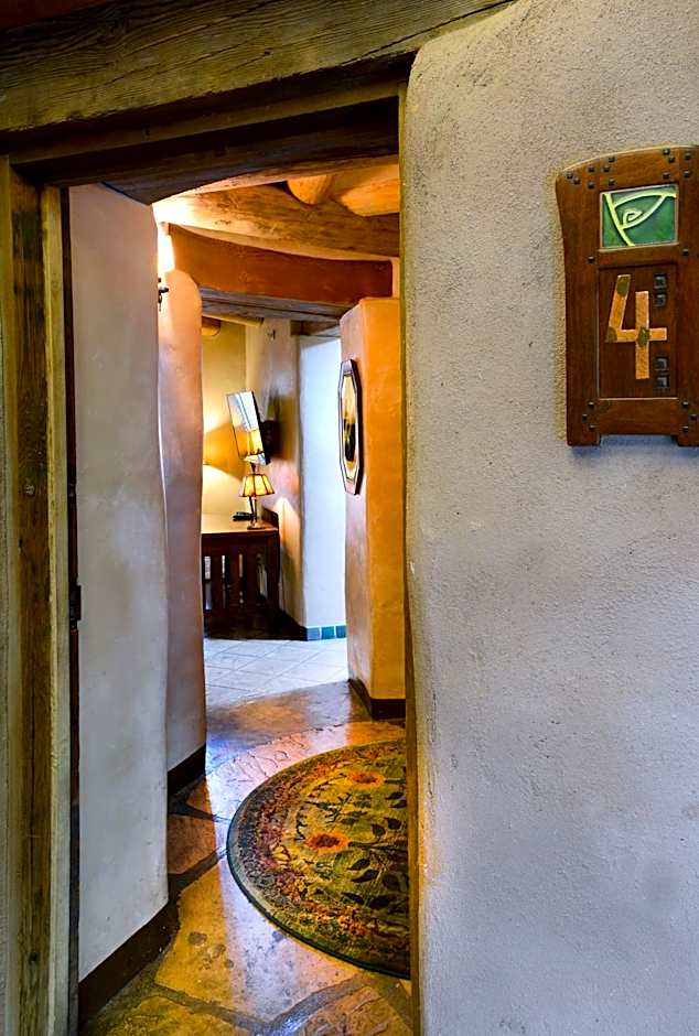El Portal Sedona Hotel