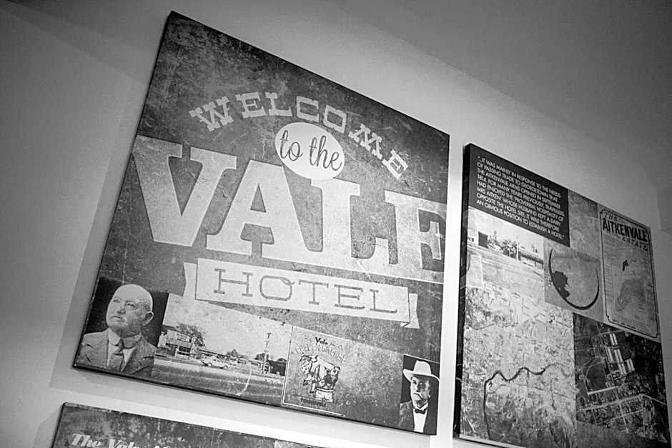 Vale Hotel