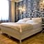 Zanhotel Regina