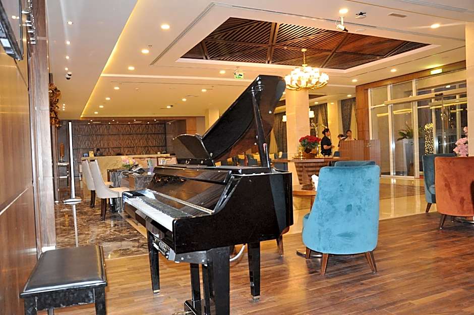 Fortune Park Hotel Dubai Investments Park