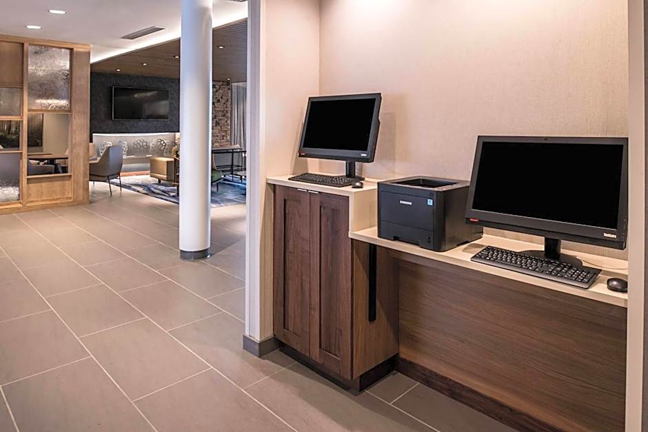 Fairfield Inn and Suites by Marriott Staunton