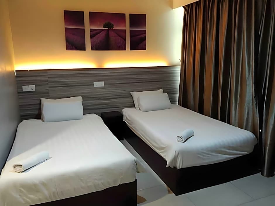 One Point Hotel