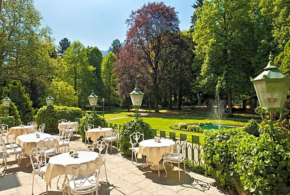 Wyndham Grand Bad Reichenhall Axelmannstein