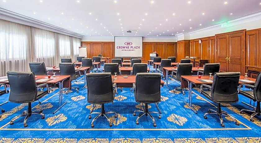 Crowne Plaza Bahrain By IHG