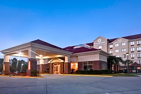 DoubleTree by Hilton Hattiesburg, MS