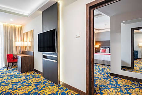 King Suite