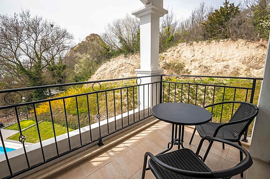 Hotel Samara with Relax area