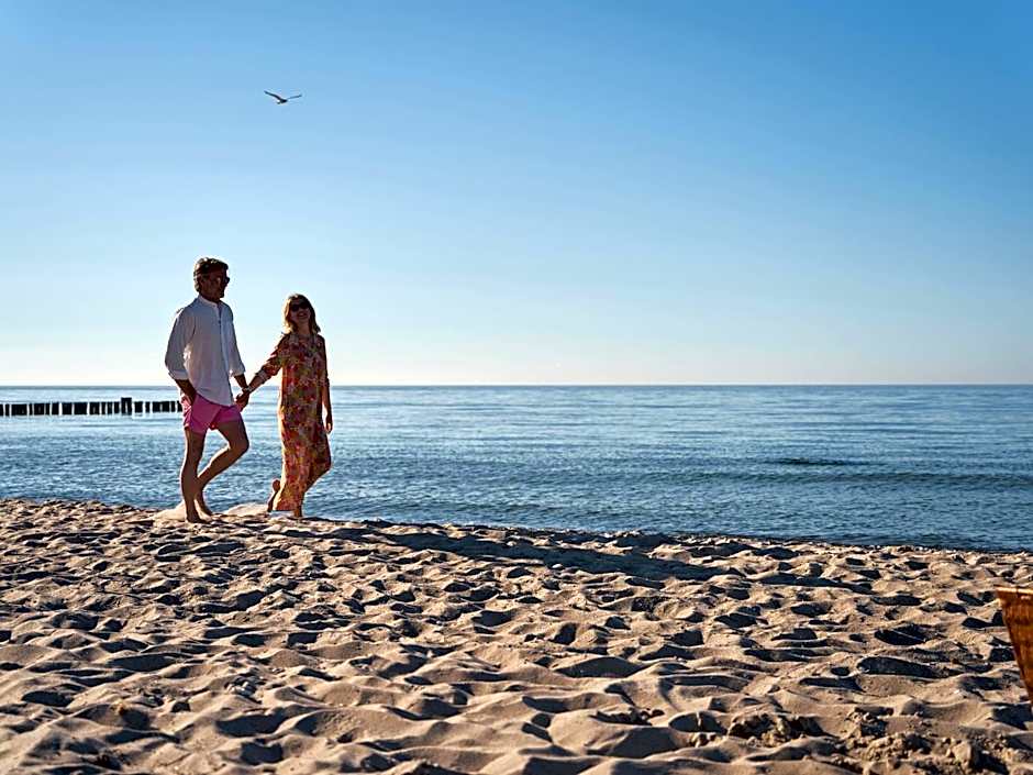 Travel Charme Ostseehotel Kühlungsborn