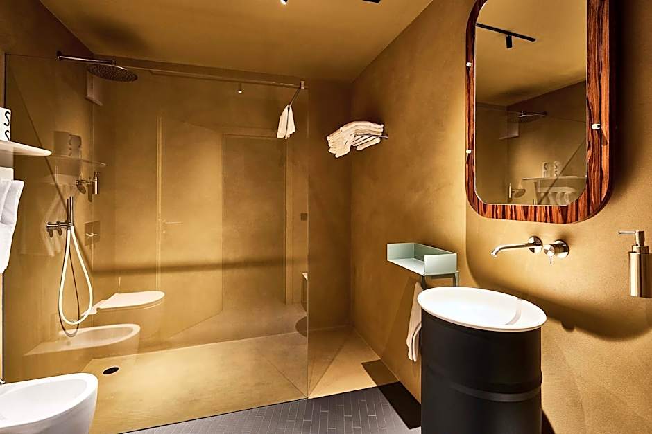 Bettstadt Apartments
