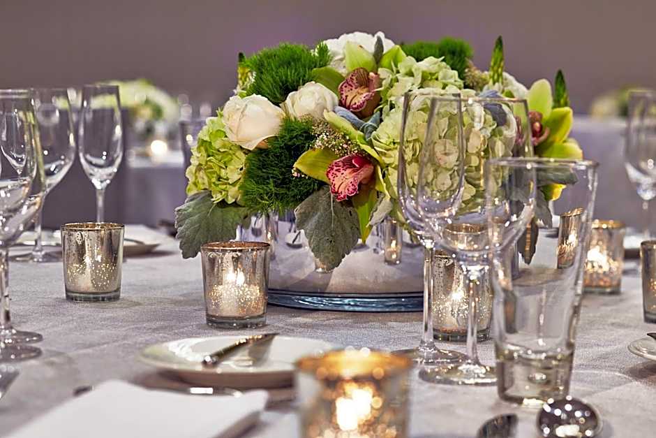 Kimpton Overland Hotel Atlanta Airport By IHG