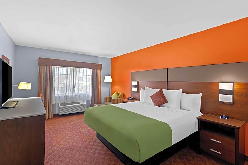 Best Western Harker Heights