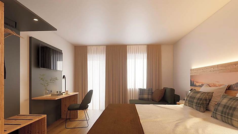 Gasthof Und Hotel Maria Gern