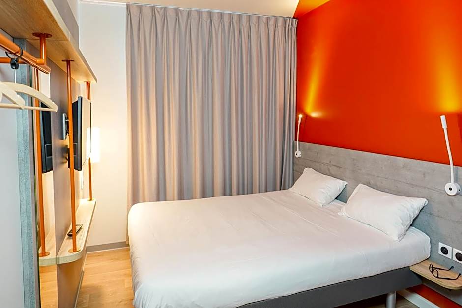 Ibis Budget Aubenas