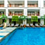 The Magani Hotel And Spa