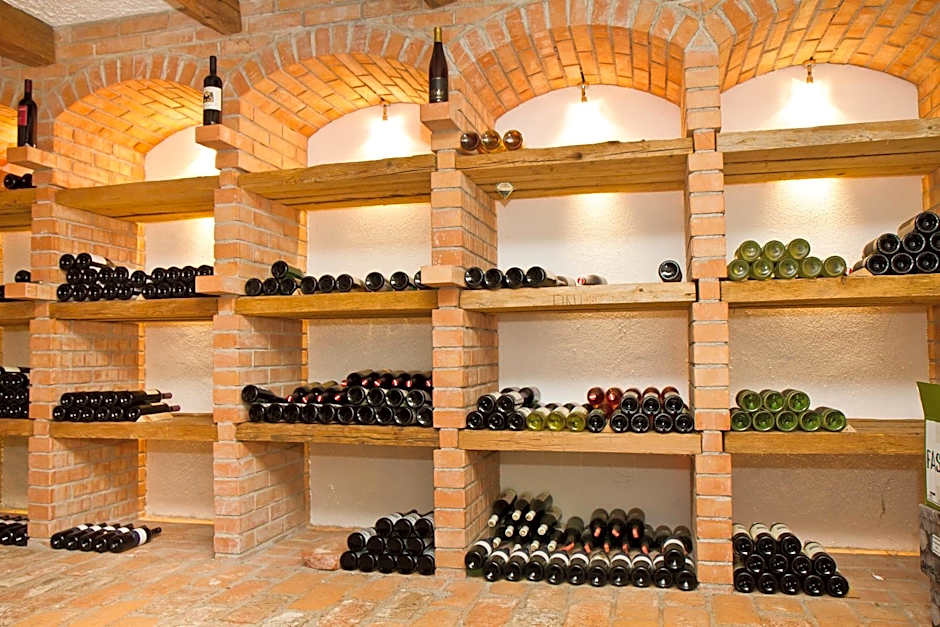 Gasthof-Hotel Bramosen