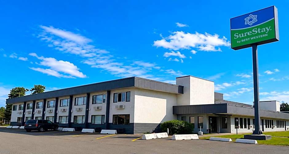 SureStay by Best Western Smithers