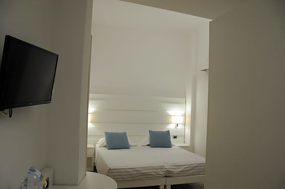 Sunshine Club Hotel Centro Benessere photo 17