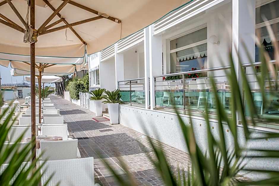 Hotel Vittoria