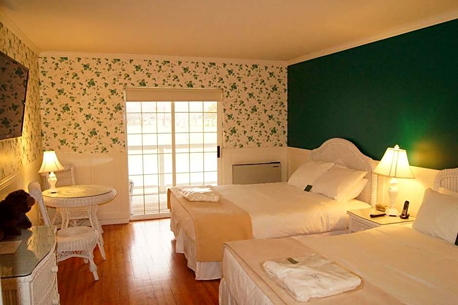 South Thompson Inn & Conference Centre