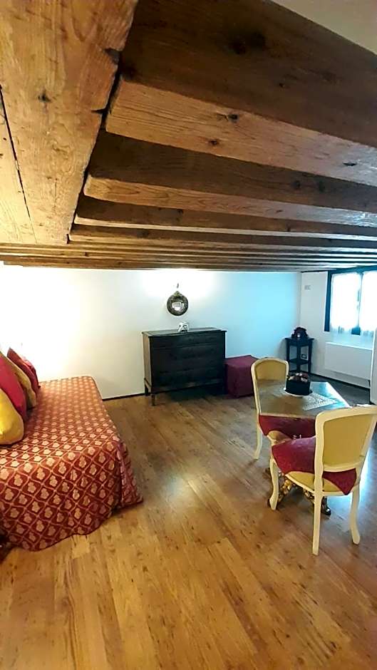 Locanda Barbarigo