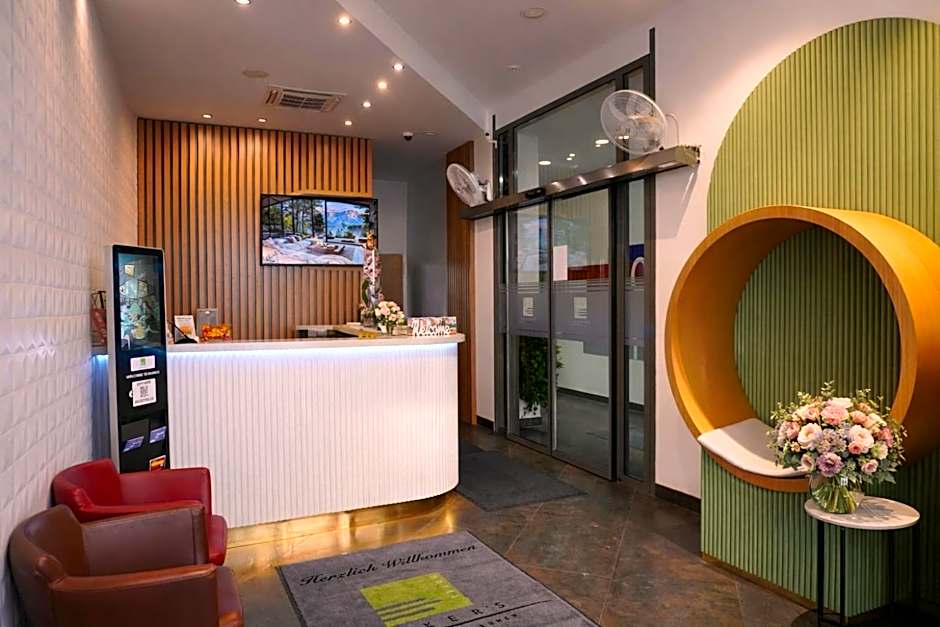 Hotel Bayer's