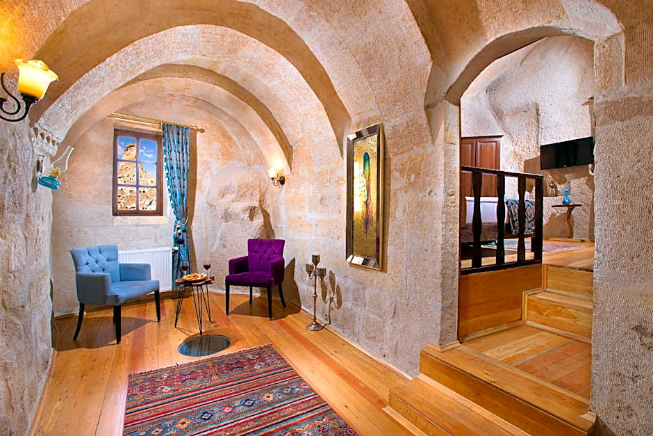 Portal Cappadocia