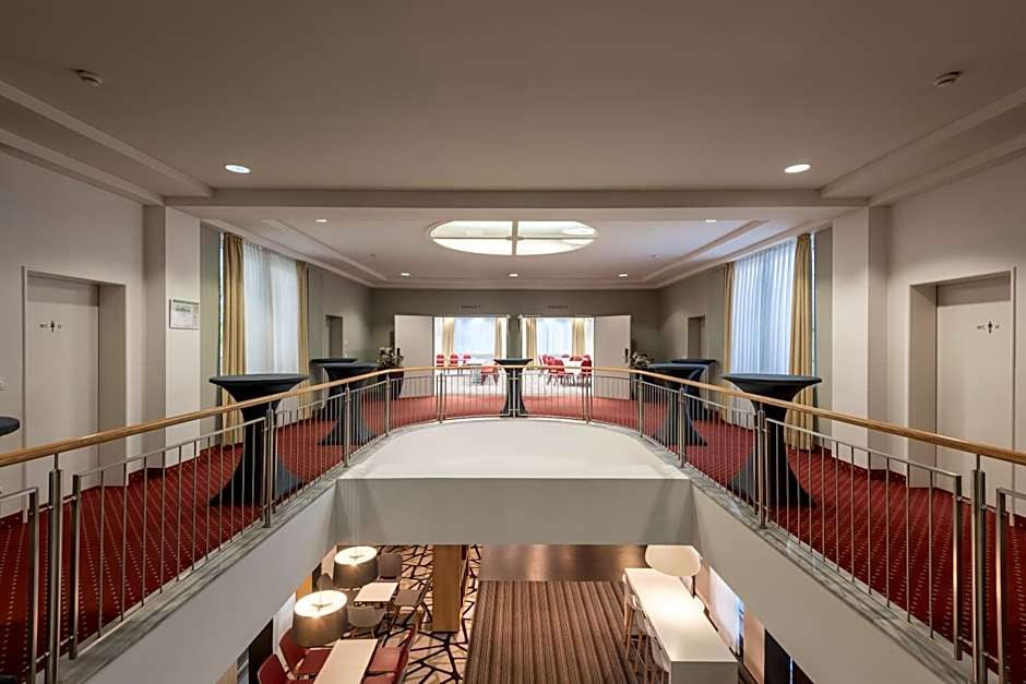 Holiday Inn Munich-Unterhaching By IHG