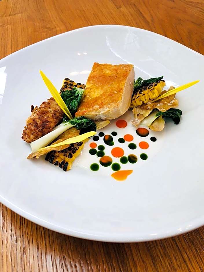 Oddfellows Chester