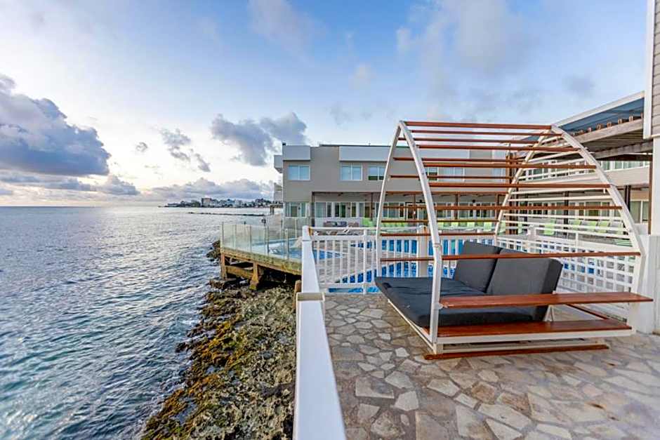 Hotel Decameron Maryland All Inclusive