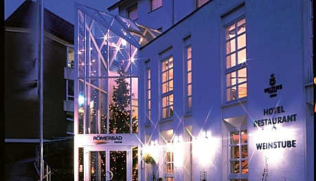 Weinhotel Römerbad